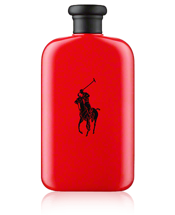 Ralph Lauren Polo Red Eau de Toilette 200ml Spray