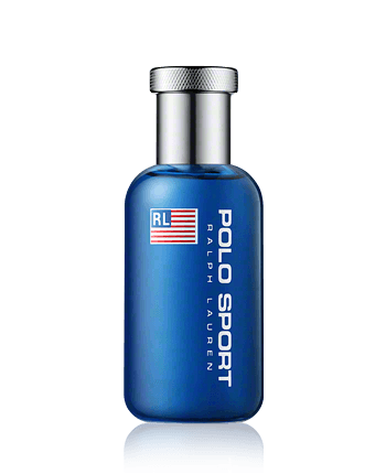 Ralph Lauren Polo Blue Sport Eau de Toilette 75ml Spray