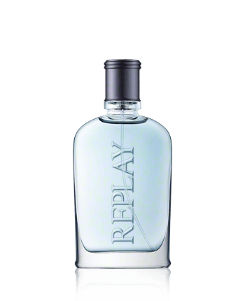 Replay Jeans Spirit! for Him Eau de Toilette 50ml Spray