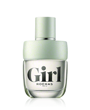 Rochas Girl Eau de Toilette 60ml Spray