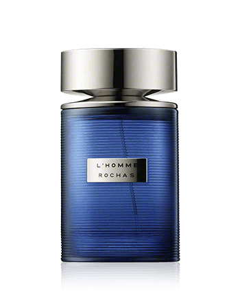 Rochas L'Homme Rochas Eau de Toilette 100ml Spray