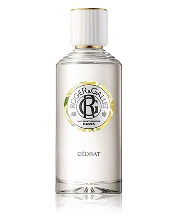 Roger & Gallet Cédrat Wellbeing Fragrant Water 100ml Spray