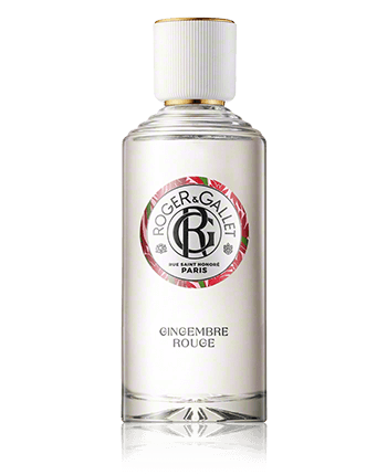 Roger & Gallet Gingembre Rouge Eau Fraiche Perfume 100ml Spray