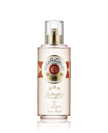 Roger & Gallet Jean Marie Farina Extra Vieille Eau de Cologne 100ml Spray