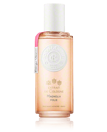 Roger & Gallet Magnolia Folie Extrait de Cologne 100ml Spray