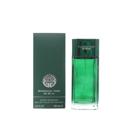 Jade Dragon Eau de Toilette 100ml Spray