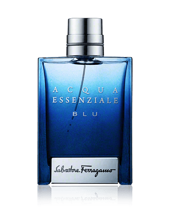 Salvatore Ferragamo Acqua Essenziale Blu Eau de Toilette 100ml Spray