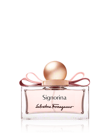 Salvatore Ferragamo Signorina Eau de Parfum 50ml Spray