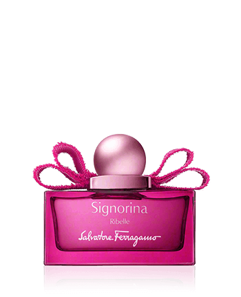 Salvatore Ferragamo Signorina Ribelle Eau de Parfum 50ml Spray