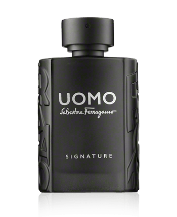 Salvatore Ferragamo Uomo Signature Eau de Parfum 100ml Spray