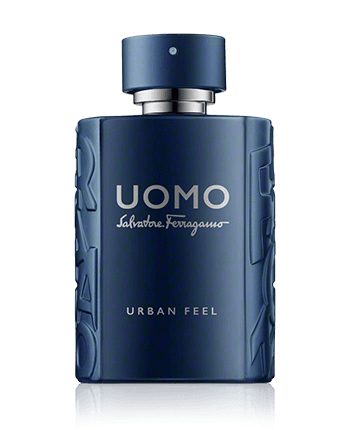 Salvatore Ferragamo Uomo Urban Feel Eau de Toilette 100ml Spray