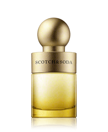 Scotch & Soda Island Water Women Eau de Parfum 10ml Spray