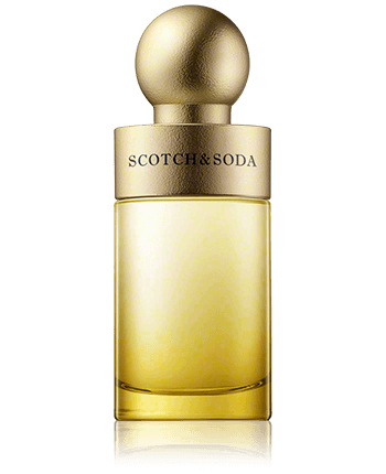 Scotch & Soda Island Water Women Eau de Parfum 90ml Spray