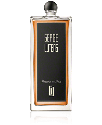 Serge Lutens Ambre Sultan Eau de Parfum 100ml Spray