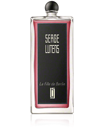 Serge Lutens La Fille de Berlin Eau de Parfum 100ml Spray