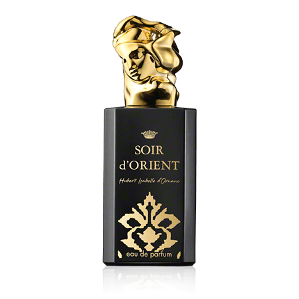 Sisley Soir d'Orient Eau de Parfum 100 ml spray
