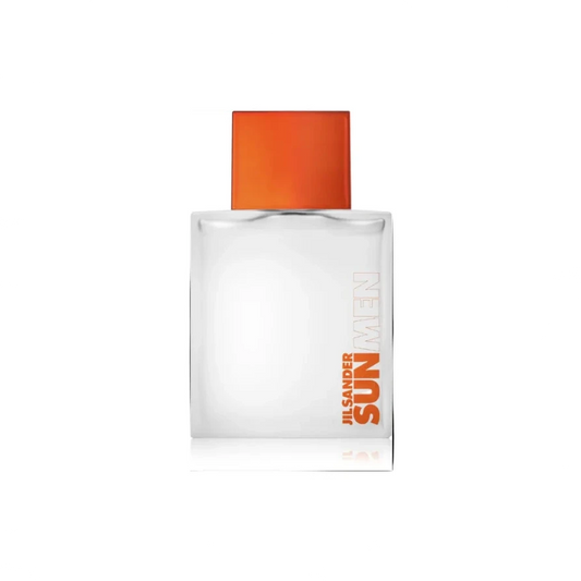 Sun Men Eau de Toilette 75ml Spray