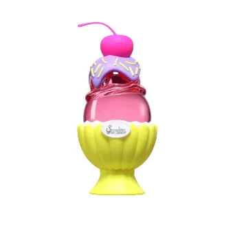 Sundae Mellow Yellow Eau de Toilette 50ml Spray