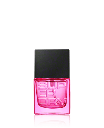 Superdry Neon Pink Eau de Cologne 25ml Spray