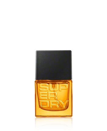 Superdry Neon Orange Eau de Cologne 25ml Spray