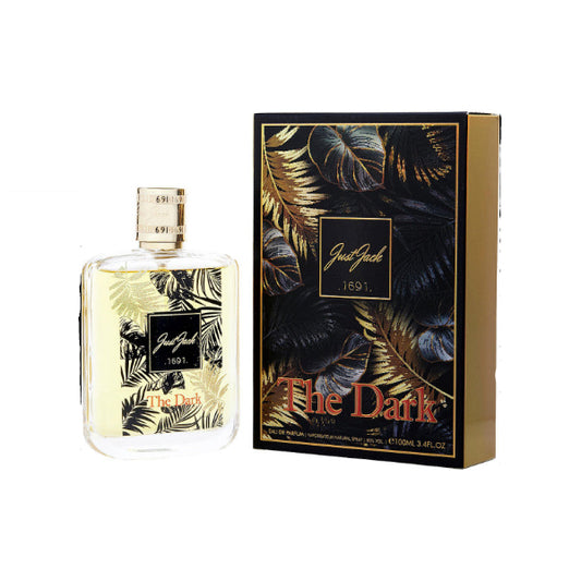 The Dark Eau de Parfum 100ml Spray