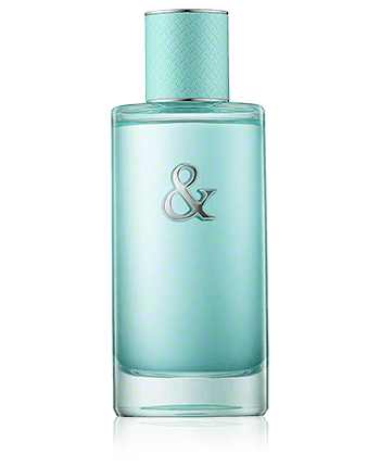 Tiffany & Co Love for Her Eau de Parfum 90ml Spray