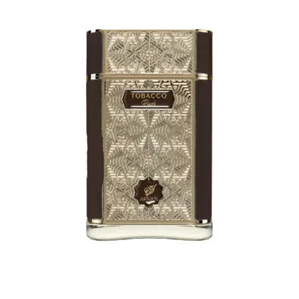 Afnan Tobacco Rush Eau de Parfum 100ml Spray