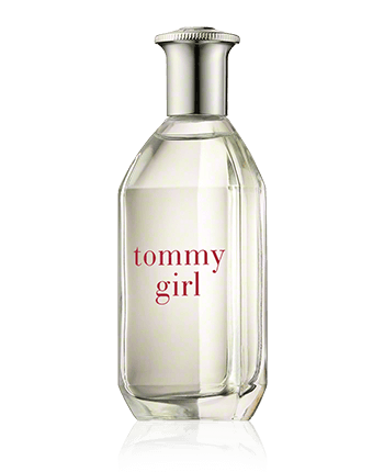 Tommy Hilfiger Tommy Girl Eau de Toilette 100ml Spray