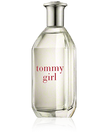 Tommy Hilfiger Tommy Girl Eau de Toilette 200ml Spray