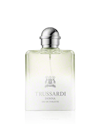 Trussardi Donna Eau de Toilette 50ml Spray