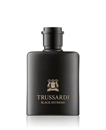 Trussardi Black Extreme Eau de Toilette 50ml Spray