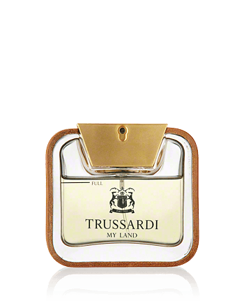 Trussardi My Land Eau de Toilette 50ml Spray