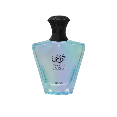 Afnan Turathi Electric Eau de Parfum 90ml Spray