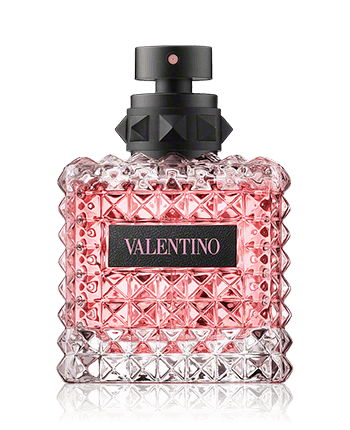 Valentino Donna Born in Roma Eau de Parfum 100ml Spray