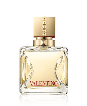 Valentino Voce Viva Eau de Parfum 50ml Spray