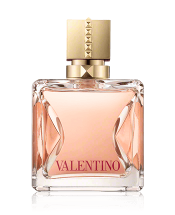 Valentino Voce Viva Intensa Eau de Parfum 100ml Spray