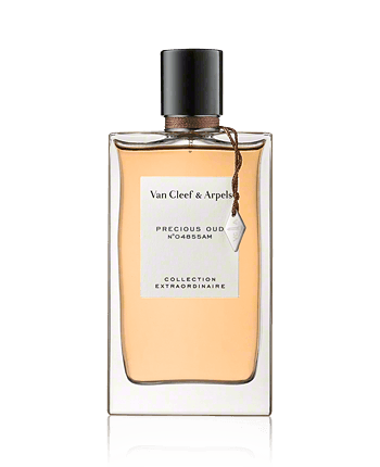 Van Cleef & Arpels Collection Extraordinaire Precious Oud Eau de Parfum 75ml Spray