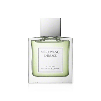 Embrace Green Tea & Pear Blossom Eau de Toilette 30ml Spray