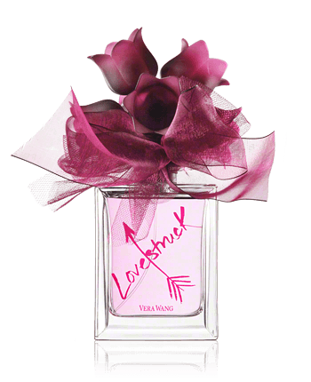 Vera Wang Lovestruck Eau de Parfum 100ml Spray