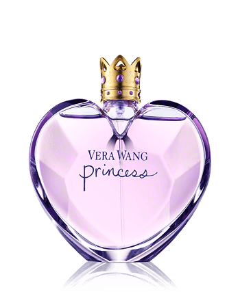 Vera Wang Princess Eau de Toilette 100ml Spray