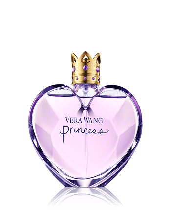 Vera Wang Princess Eau de Toilette 50ml Spray