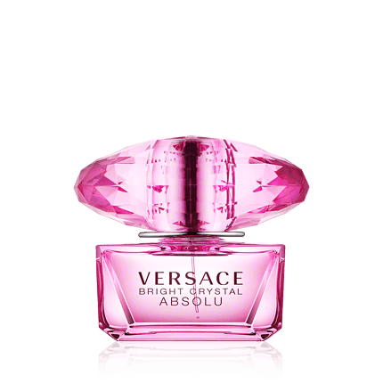 Versace Bright Crystal Absolu Eau de Parfum 90 ml spray
