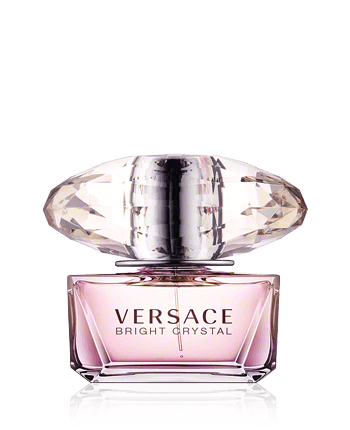 Versace Bright Crystal Eau de Toilette 50ml Spray