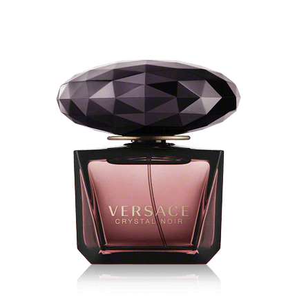 Versace Crystal Noir Eau de Toilette 90 ml spray