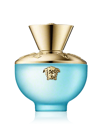 Versace Pour Femme Dylan Turquoise Eau de Toilette 100ml Spray