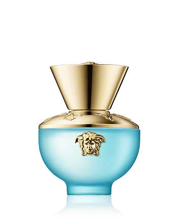 Versace Pour Femme Dylan Turquoise Eau de Toilette 50ml Spray