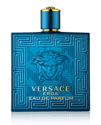 Versace Eros Eau de Parfum 200ml Spray