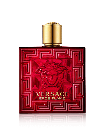 Versace Eros Flame Eau de Parfum 100ml Spray