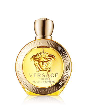 Versace Eros Pour Femme Eau de Toilette 100ml Spray