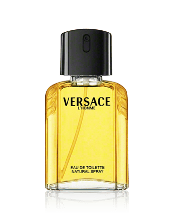 Versace L'Homme Eau De Toilette 100ml Spray